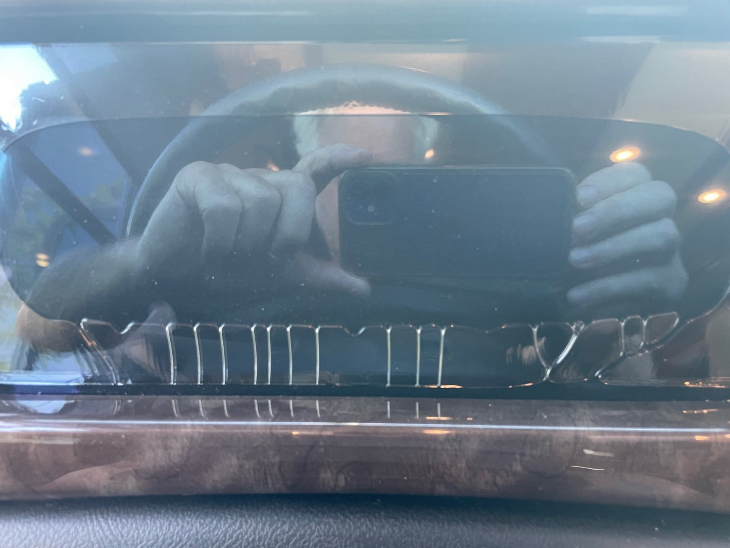 Freightliner Optiview Medallion 12 inch Replacement Display Dash Screen