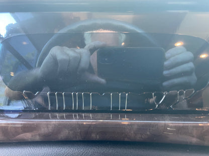 Freightliner Optiview Medallion 12 inch Replacement Display Dash Screen