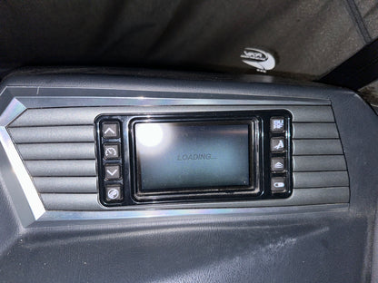 HV450 touch screen fix tige