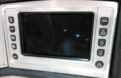 Murphy (Enovation) HV700 Touch Screen LCD Mail In Replacement Repair Service for 7"  HV700HB display - mtc screens