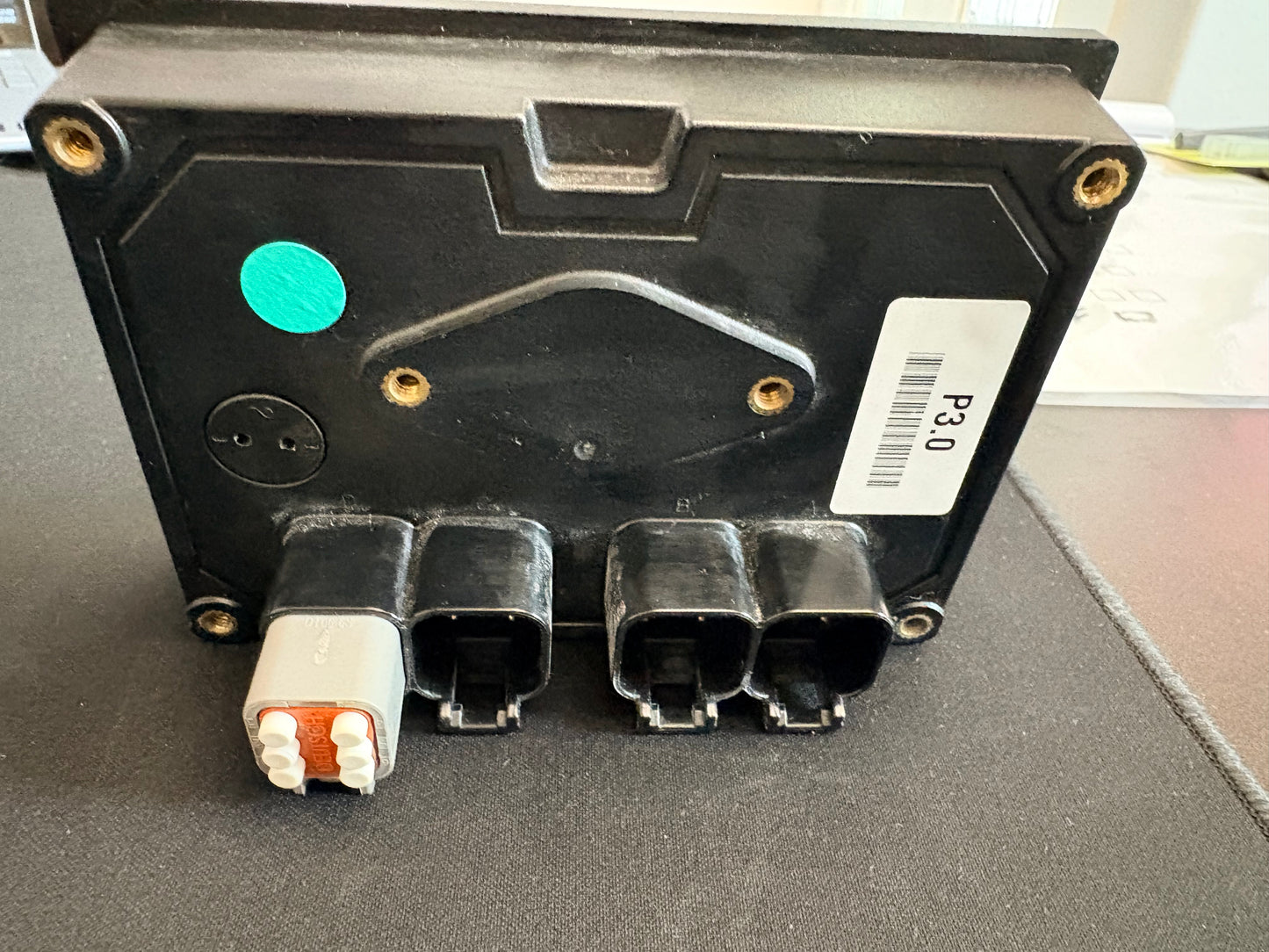 Yamaha Connext 5" Display Unit Repair Service F5N-U8K12-01-00