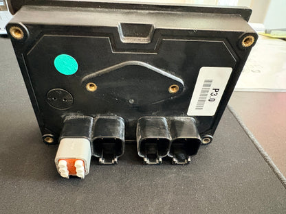 Yamaha Connext 5" Display Unit Repair Service F5N-U8K12-01-00