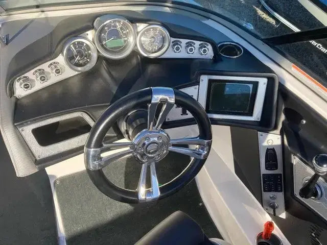 Medallion 6.5 inch viper 1 touch screen repair for delaminated mastercraft chaparral vortex sea doo