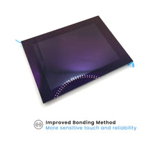 Medallion 6.5 inch viper 1 touch screen repair for delaminated mastercraft chaparral vortex sea doo