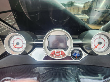 mastercraft vdig color screen display lcd replacement kit 50080501 5008050