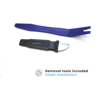 MTC-6A Touch Screen LCD Screen Replacement + Upgrade for 6.5" Tige 1 and Malibu Control Medallion Display