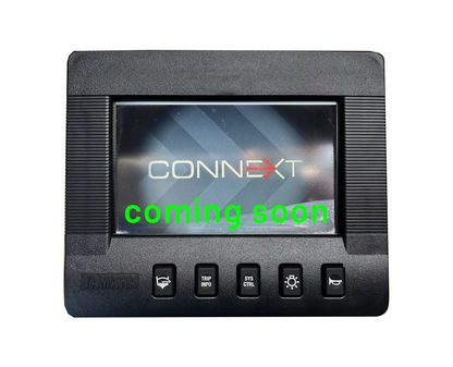 yamaha connext 7 inch screen repair