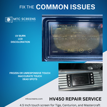 Murphy (Enovation) HV450 Display Touchscreen LCD Mail In Replacement Repair Service