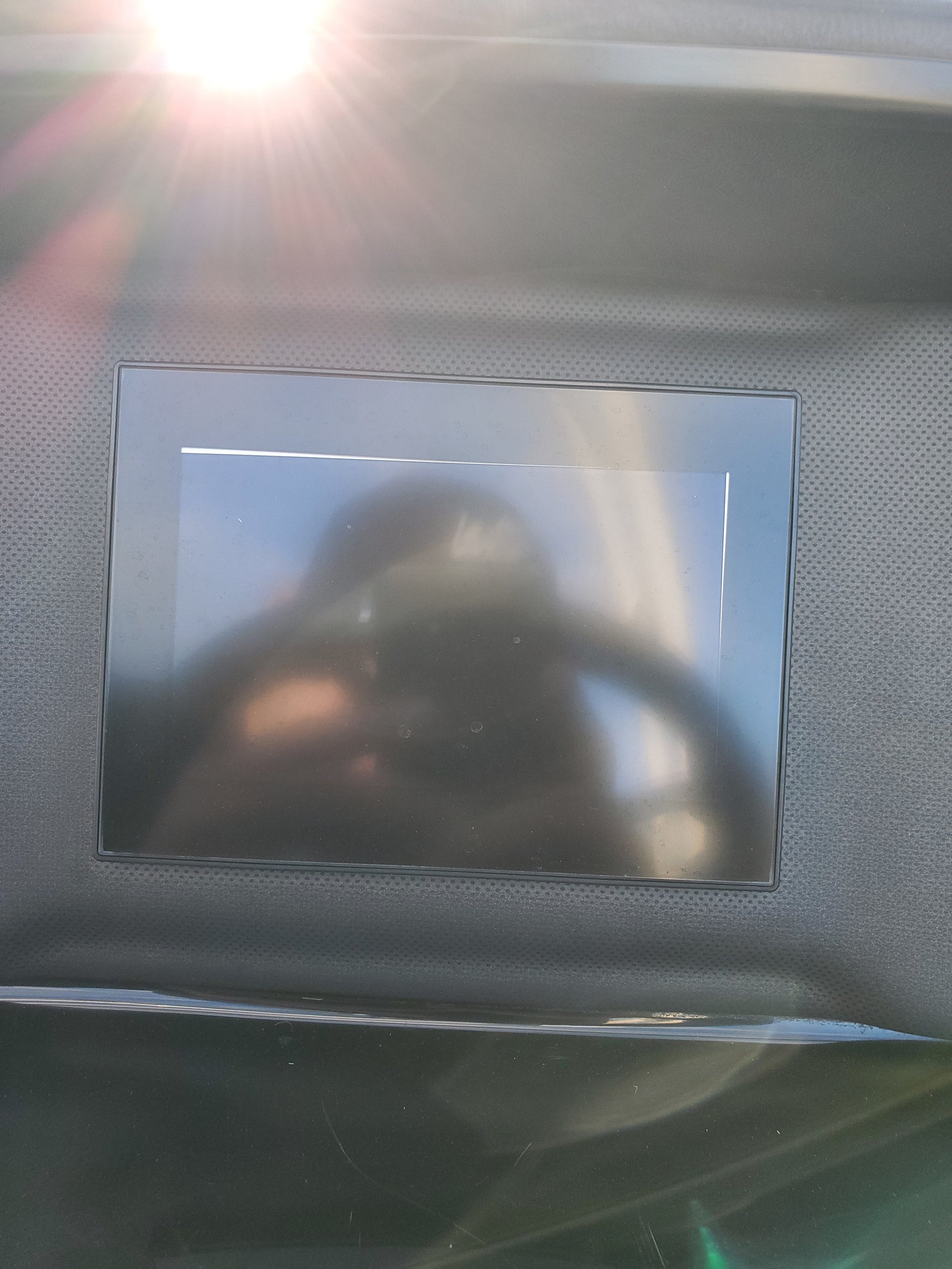 delaminated yamaha connext bubble 7 gen 2 3