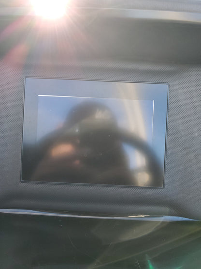 delaminated yamaha connext bubble 7 gen 2 3