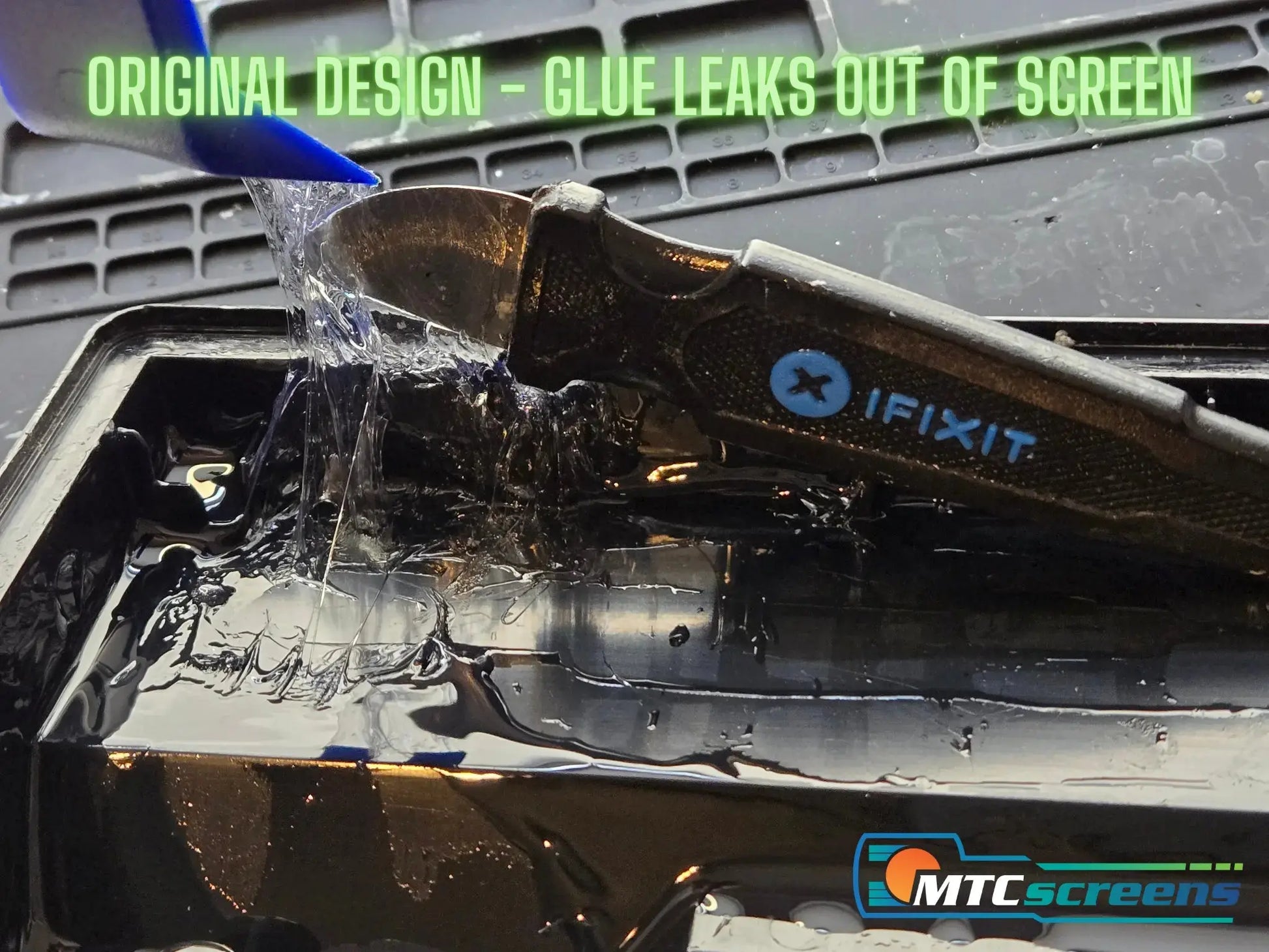 Refurbished MTC-12A Touch Screen LCD for Delaminated 12" Medallion Viper 2 II Display LVDS