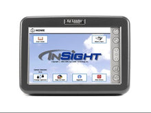 Ag Leader Insight / Trimble FMD / Kinze Vision / New Leader Monitor Touchscreen Mail-In Repair