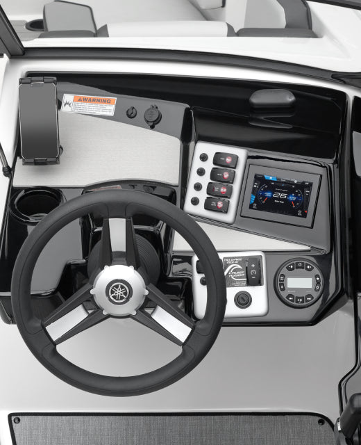 Yamaha Connext 5" Display Unit Repair Service F5N-U8K12-01-00