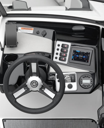 Yamaha Connext 5" Display Unit Repair Service F5N-U8K12-01-00