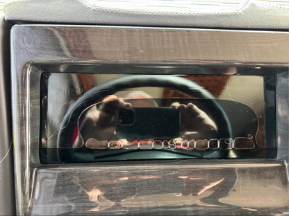 Freightliner Optiview Medallion 12 inch Replacement Display Dash Screen