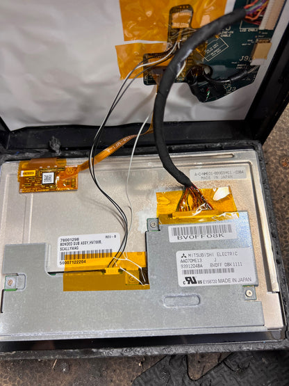 PV700-TCS Powerview Murphy PV700T LCD Touch Screen Repair HV700 tcs 78700667 78001298 78700626 Refurbishment