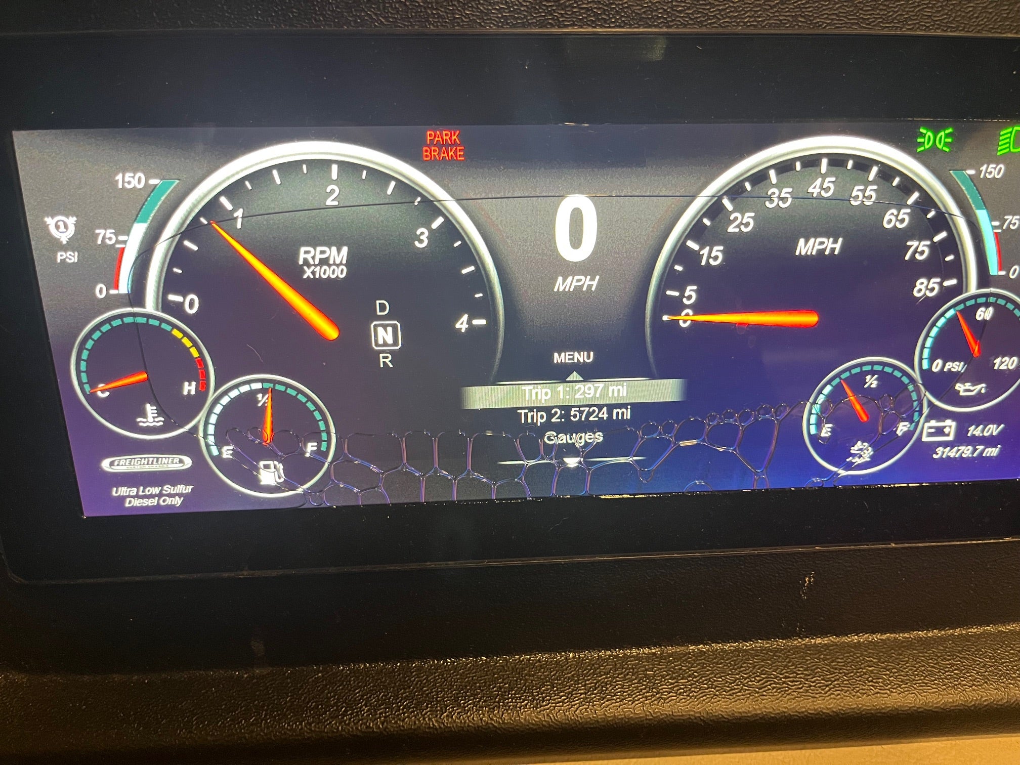 Load video: 2012 mastercraft sea doo chaparral vortex touch screen repair