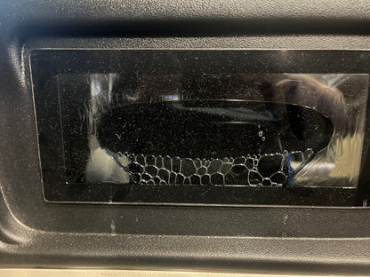 Freightliner Optiview Medallion 12 inch Replacement Display Dash Screen