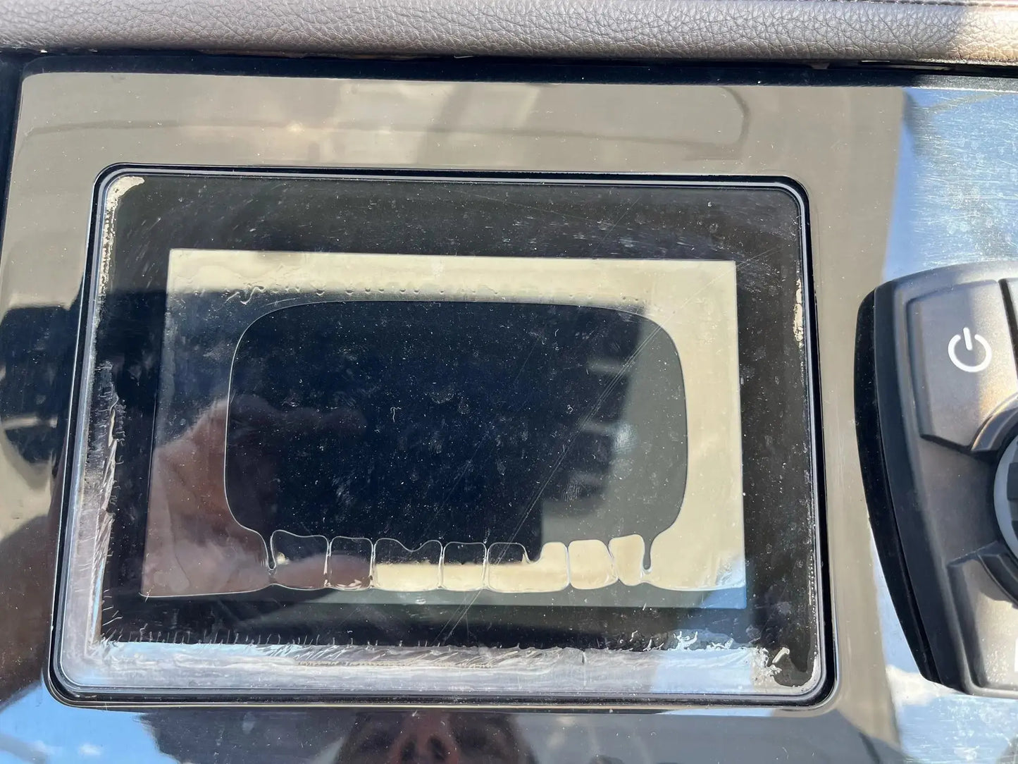 Medallion Malibu touch screen delamination viper 2 3737082 3962085.1 6913-00535-01 6913-00549-01		