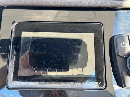 Medallion Malibu touch screen delamination viper 2 3737082 3962085.1 6913-00535-01 6913-00549-01		