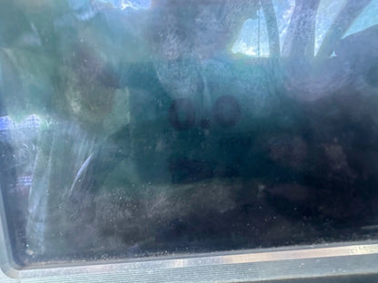 HV1000i black screen backlight 