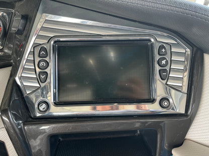 Murphy (Enovation) HV700 Touch Screen LCD Mail In Replacement Repair Service for 7"  HV700HB display - mtc screens