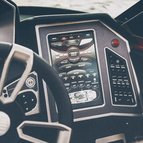 501300031A mastercraft black label