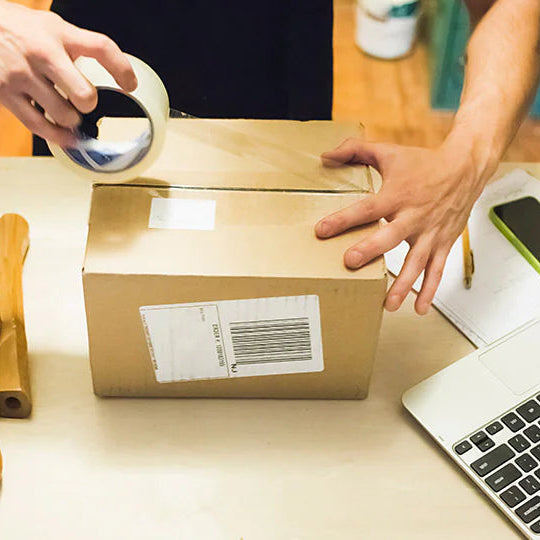 mtc screens mail in repair service