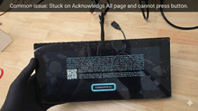 nautique_linc_panoray_12.3_stuck_on_acknowledge_all