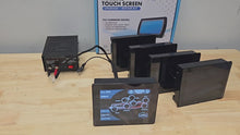 Refurbished Touch 6 1/2" Display Unit for Malibu 3962030.1