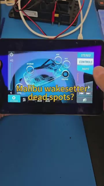 Load video: How to fix Malibu and Tige screen delamination 3962052