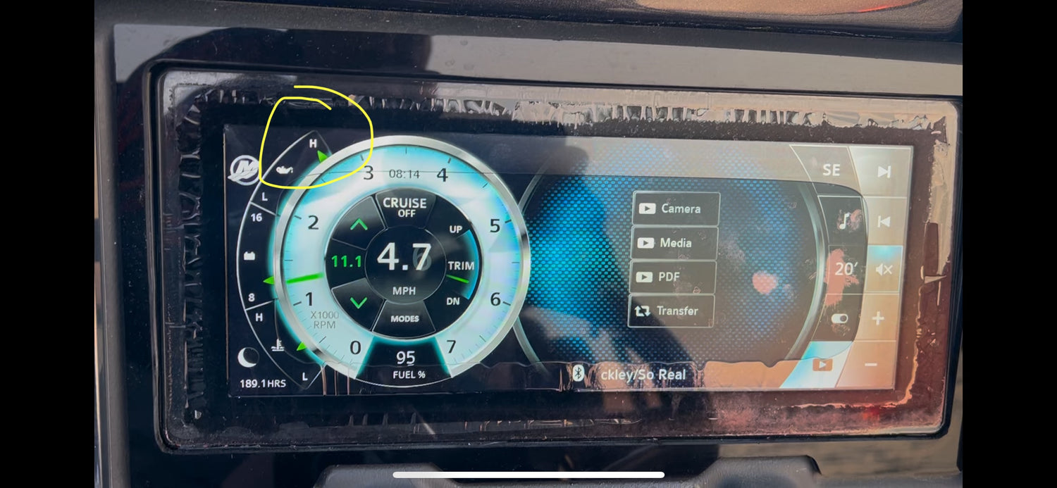 ranger 12a medallion viper 2 12 inch