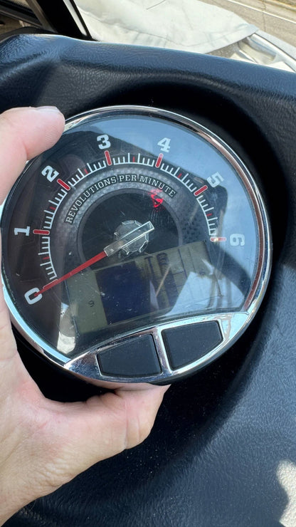 Medallion GDIG 5" Mail In LCD Repair Service