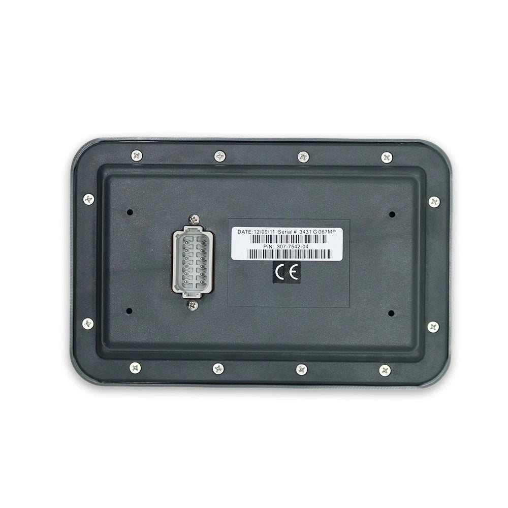 CAT C7 / C9 Caterpillar Marine Engine Display LCD Replacement (307-7541, 307-7542)