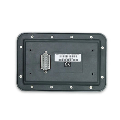 CAT C7 / C9 Caterpillar Marine Engine Display LCD Replacement (307-7541, 307-7542)