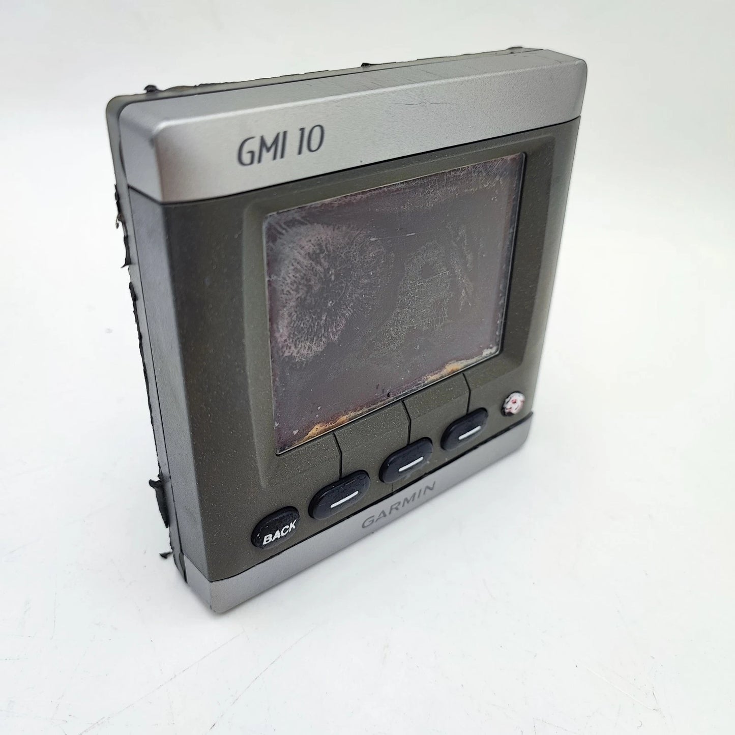 Garmin GMI 10 / GHC 10 Mail In Repair Service