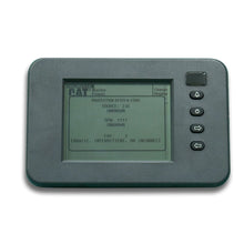 CAT C7 / C9 Caterpillar Marine Engine Display LCD Replacement (307-7541, 307-7542)