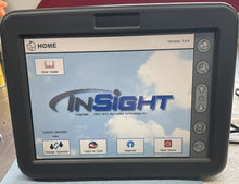 ag leader insight trimble fmd kinze vision new leader display 