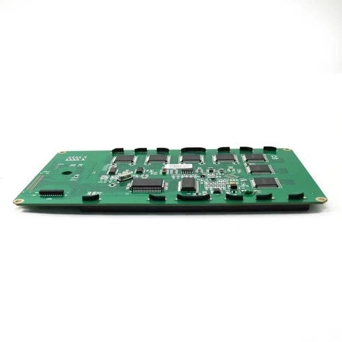 CAT C7 / C9 Caterpillar Marine Engine Display LCD Replacement (307-7541, 307-7542)