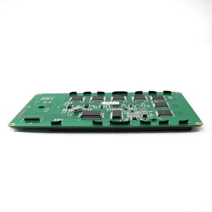 CAT C7 / C9 Caterpillar Marine Engine Display LCD Replacement (307-7541, 307-7542)