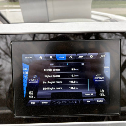 PV700-TCS Powerview Murphy PV700T LCD Touch Screen Repair HV700 tcs 78700667 78001298 78700626 Refurbishment
