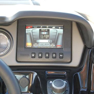 yamaha connext touch screen 7 inch repair